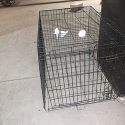 XL Dog Kennel
