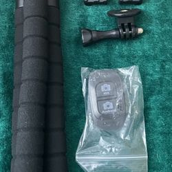 New Tripod 