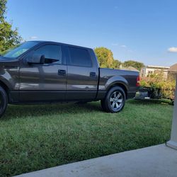 2006 Ford F-150