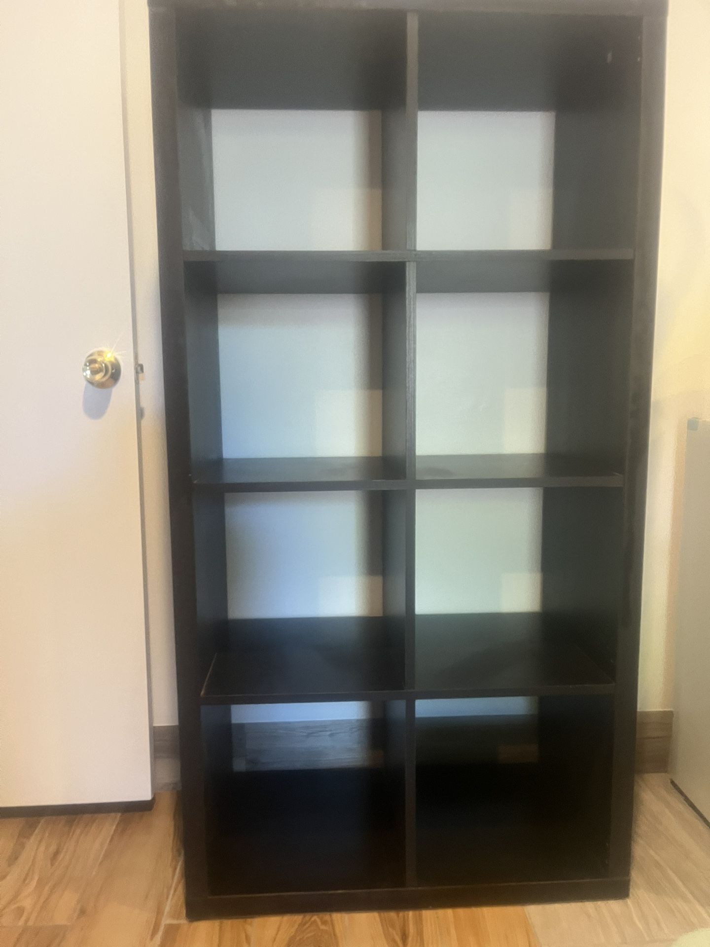 Shelving Unit