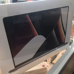 MacBook Pro 16 Inch New Sealed No Credit Needed Pay Down Only