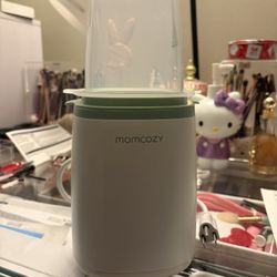Momcozy Bottle Warmer 