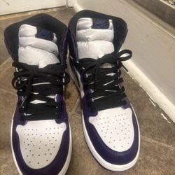 Royal Court Purple 2.0