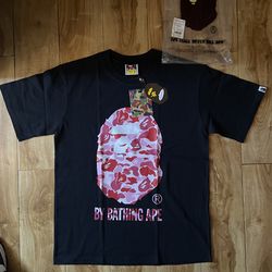 Bape Tee