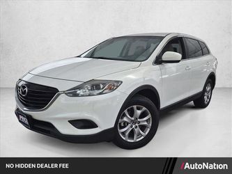 2014 Mazda CX-9