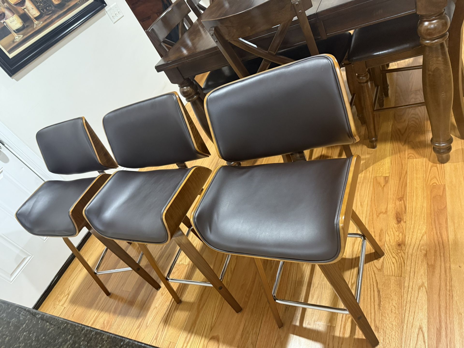 High Stools
