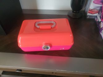 Caja Para Maquillage 