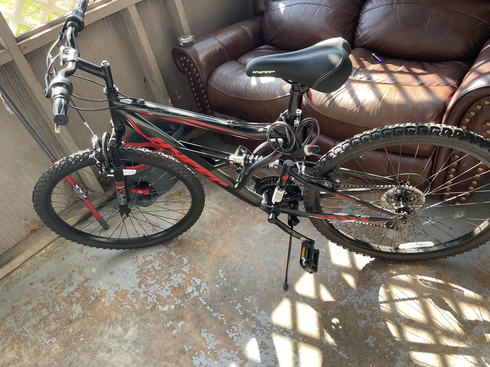 Bicicleta Nueva / bicycle New