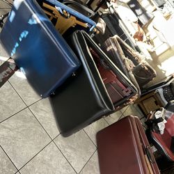 Tattoo/massage tables for sale