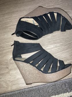 Wedges 