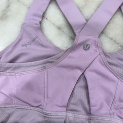 Lululemon Size 4