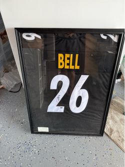 Steelers jersey