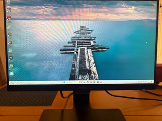 BENQ 24INCH 1080p Monitor