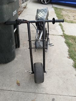 Bam roller