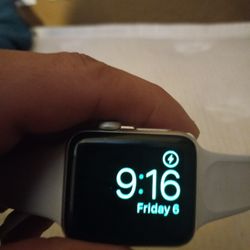 apple watch 3