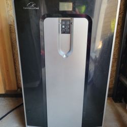 Portable ac unit 