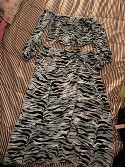 Plus size set