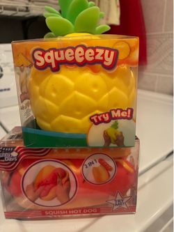 Squeeze