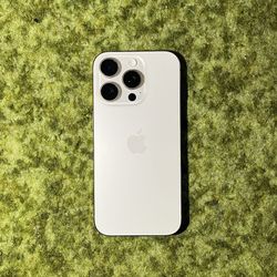 iPhone 16 Pro | 256GB | Desert Titanium | Factory Unlocked