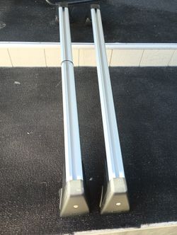 BMW F25 Bar Cross OEM X3