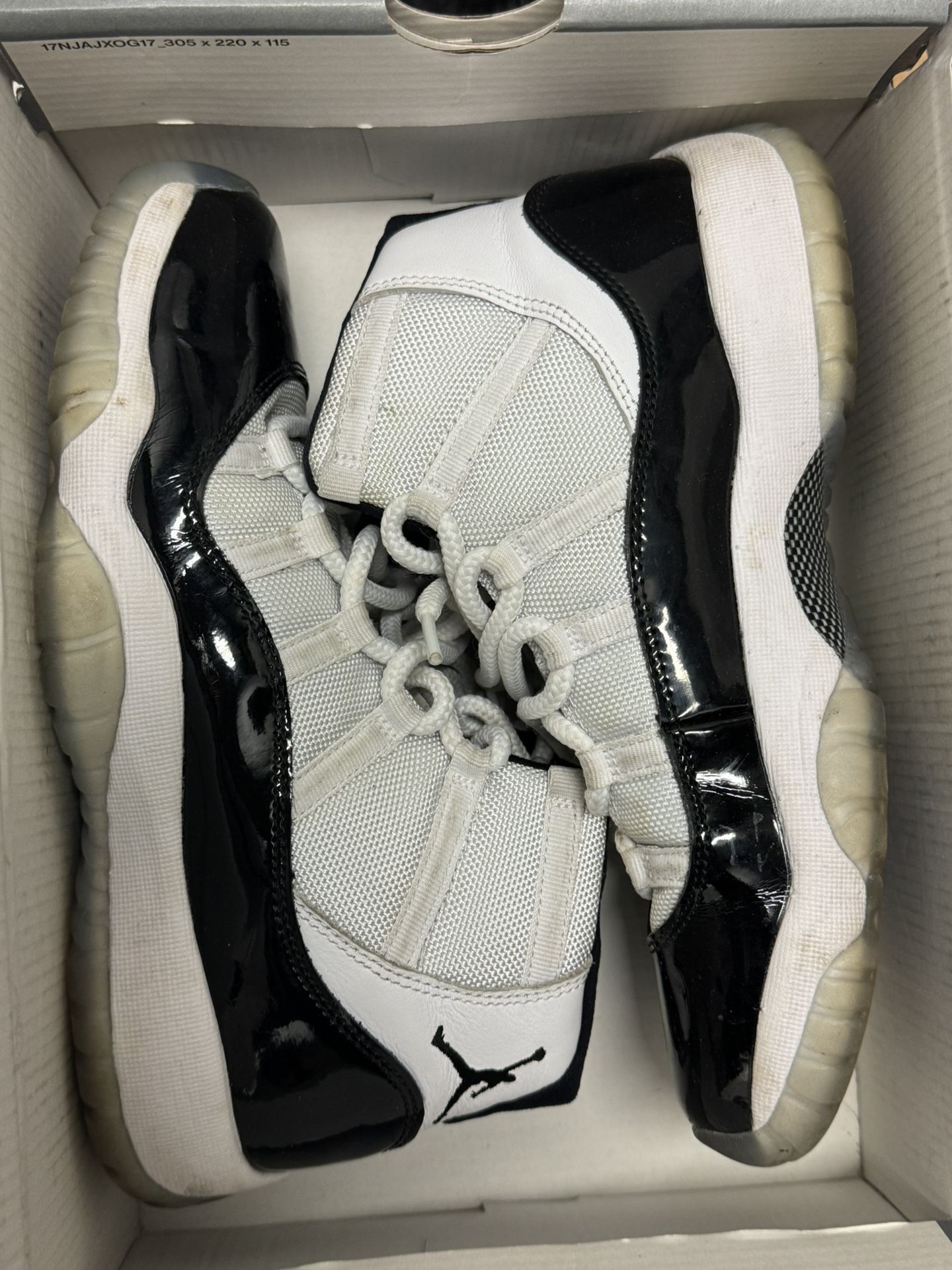 Jordan 11