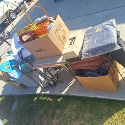 Free Stuff