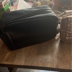 Sephora Cologne And Perfume Travel Bags