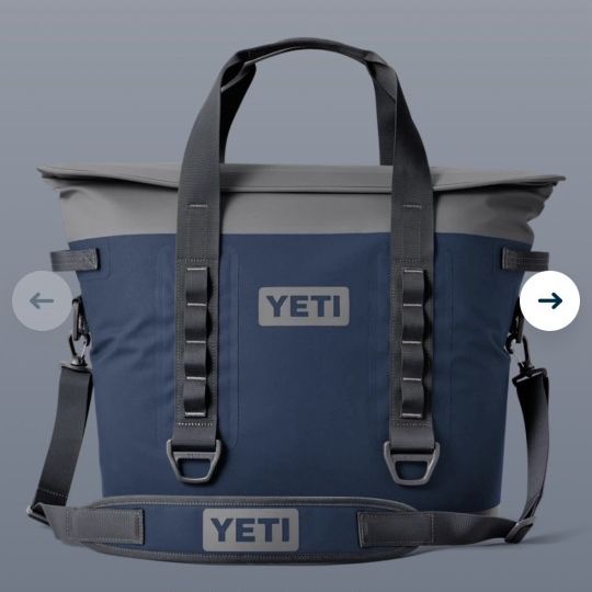 Yeti Softside COOLER M30