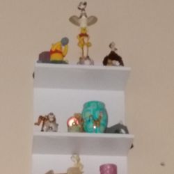 Disney Pooh Collection 