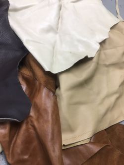 Leathers Good Quality