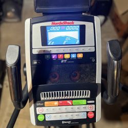 Elliptical 