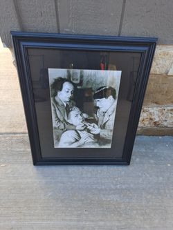 Picture Frame 