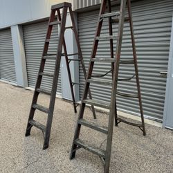 Ladders 