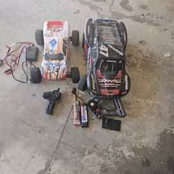 Rc cars