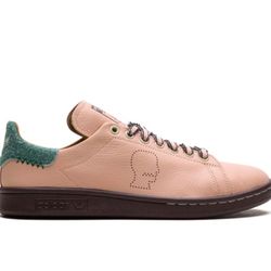 Brain Dead Stan Smith "Vapour Pink" sneakers