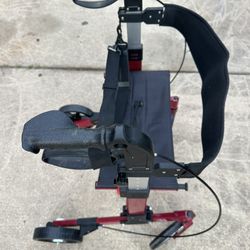 Dr. whitZard  Walker.