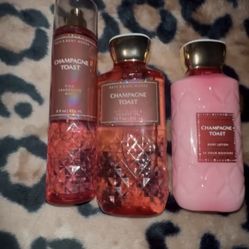 Bath and Body Works 