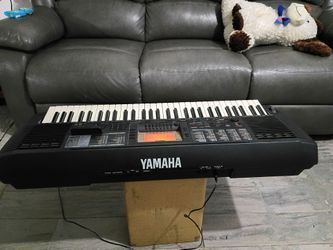 Yamaha psr 530