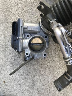 Honda Civic parts R18 engine