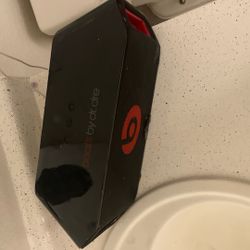 Is A Really Loudspeaker Made By Beats 