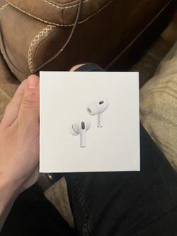 airpod pros 2