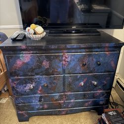 Galaxy Dresser 