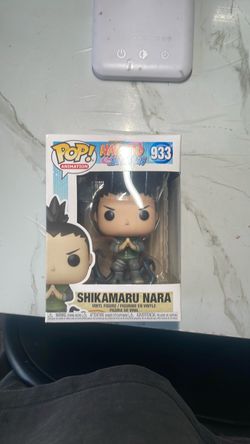 Funko pop