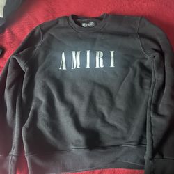 Amiri Long Sleeve 