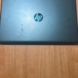 17 Inch Touch Hp i3