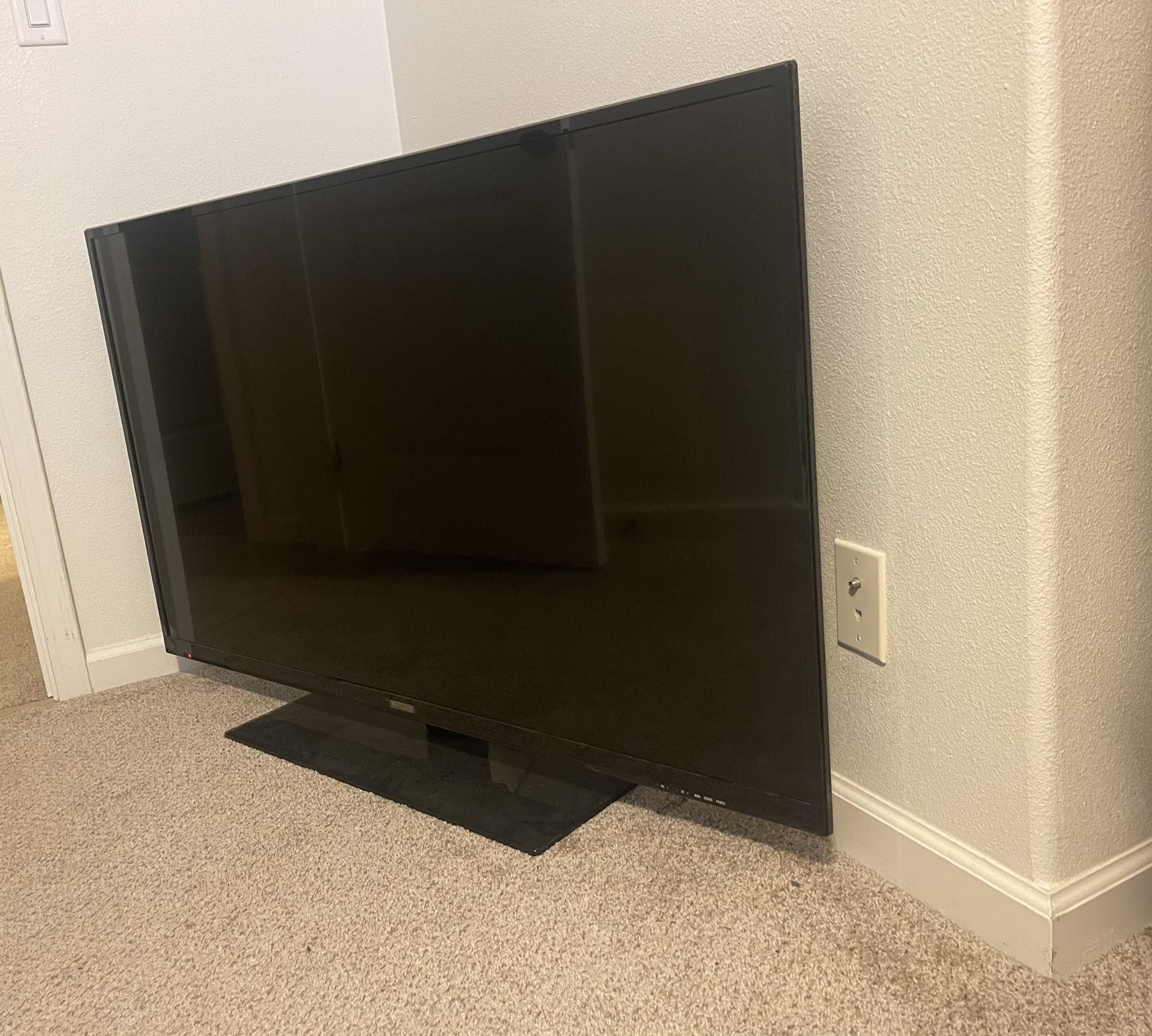 Westinghouse TV 55”