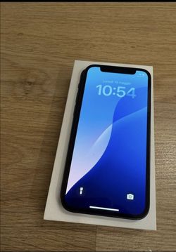 Apple iPhone 12 Mini Unlocked / Liberado 😃