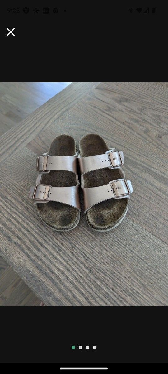 Birkenstock 