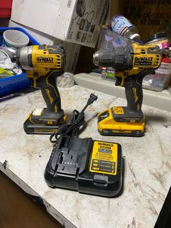 Dewalt 20v max