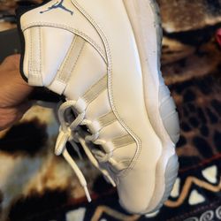 Jordan retro 11 Used Size 8.5